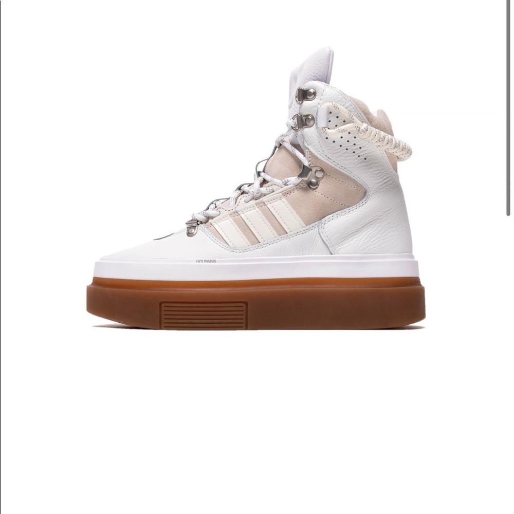 Adidas Ivy Park Womens Super Sleek Boots